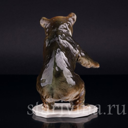 Медведь, Германия, сер. 20 в
