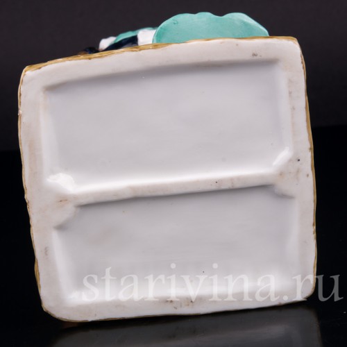 Дети, Англия, сер. 20 в