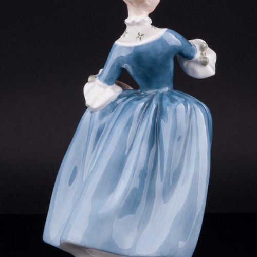 Маскарад, Royal Doulton, Великобритания, 1959 г