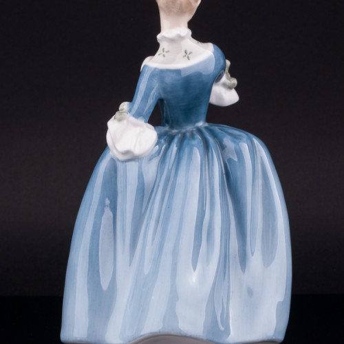 Маскарад, Royal Doulton, Великобритания, 1959 г