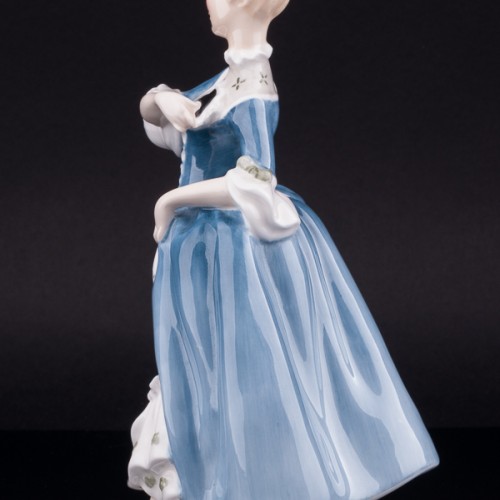 Маскарад, Royal Doulton, Великобритания, 1959 г