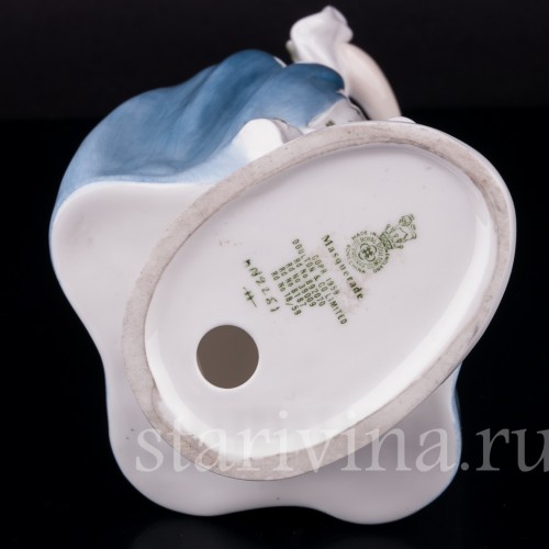 Маскарад, Royal Doulton, Великобритания, 1959 г