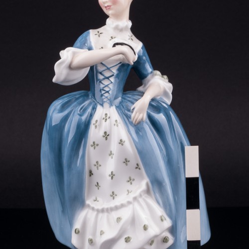 Маскарад, Royal Doulton, Великобритания, 1959 г