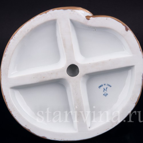 Пианист, Capodimonte, Италия, сер. 20 в