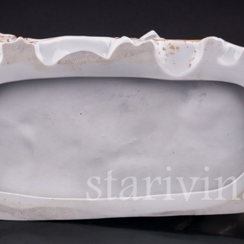 Пара у клавесина, Scheibe-Alsbach, Германия, сер. 20 в