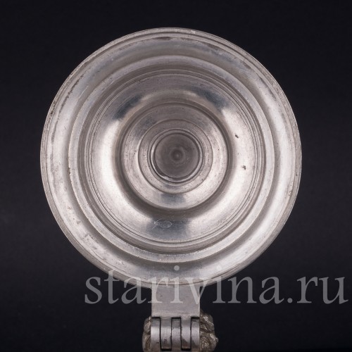 Пивная кружка "Рыбачка", 1/2 л, Германия, нач. 20 в