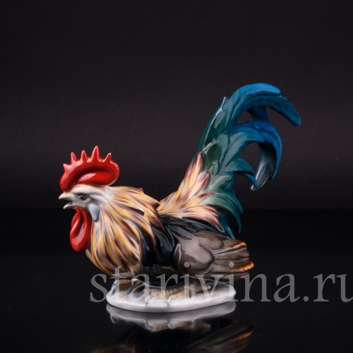 Петух, Rosenthal, Германия, 1956 г