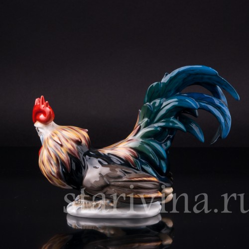 Петух, Rosenthal, Германия, 1956 г