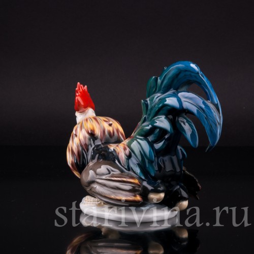 Петух, Rosenthal, Германия, 1956 г