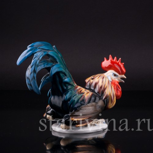 Петух, Rosenthal, Германия, 1956 г