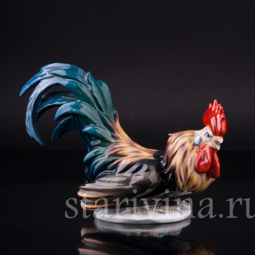 Петух, Rosenthal, Германия, 1956 г