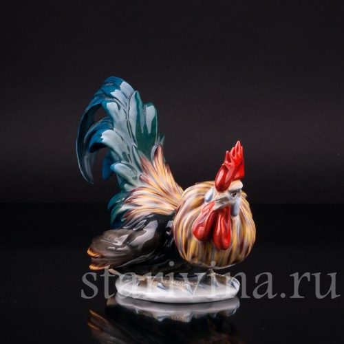 Петух, Rosenthal, Германия, 1956 г