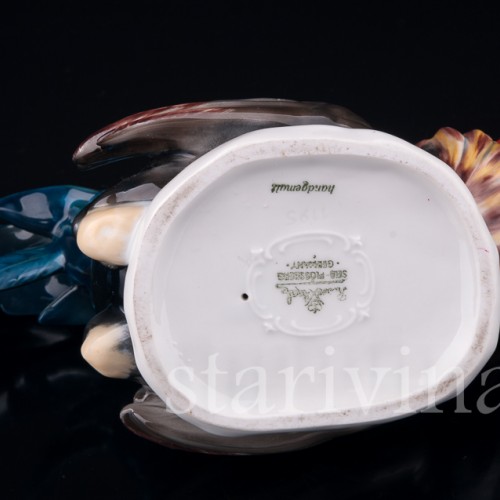 Петух, Rosenthal, Германия, 1956 г