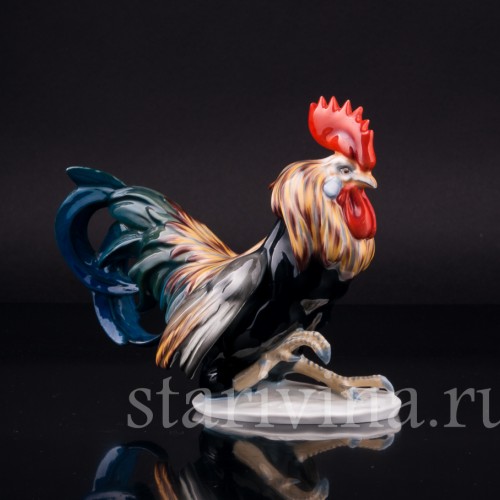 Петух, Rosenthal, Германия, 1956 г