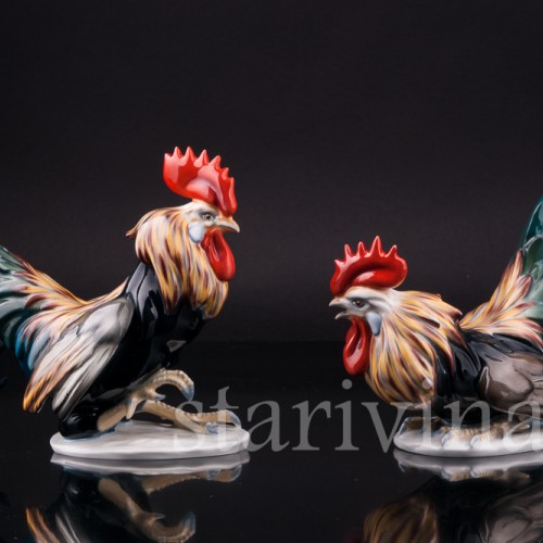 Петух, Rosenthal, Германия, 1956 г