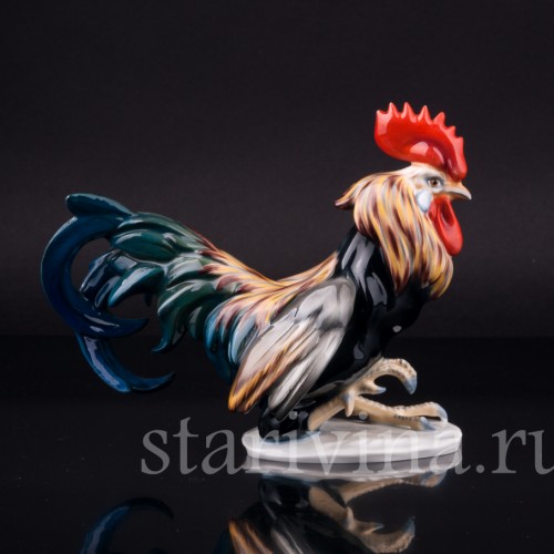 Петух, Rosenthal, Германия, 1956 г