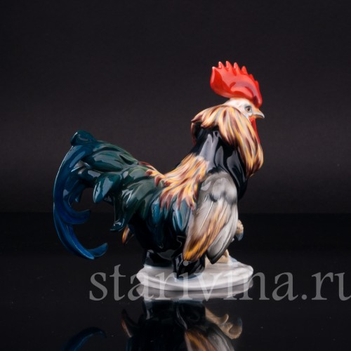 Петух, Rosenthal, Германия, 1956 г