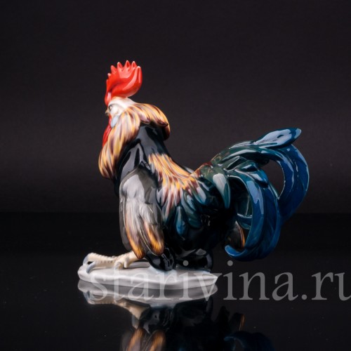 Петух, Rosenthal, Германия, 1956 г
