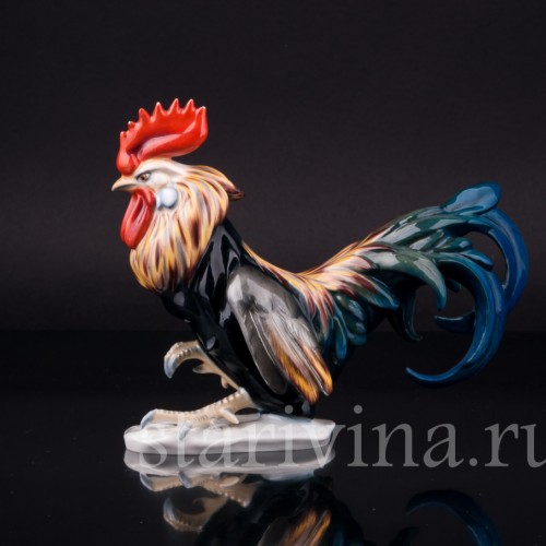 Петух, Rosenthal, Германия, 1956 г