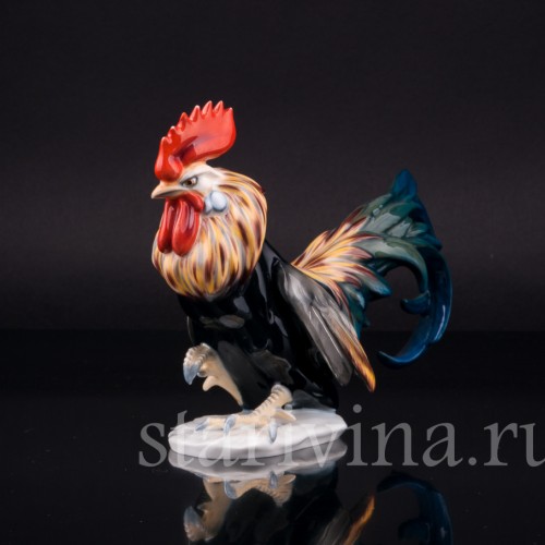Петух, Rosenthal, Германия, 1956 г