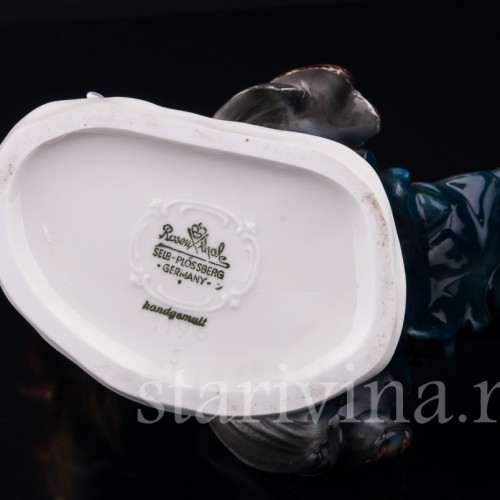 Петух, Rosenthal, Германия, 1956 г