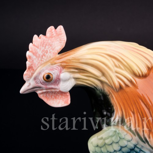 Петухи, Karl Ens, Германия, сер. 20 в