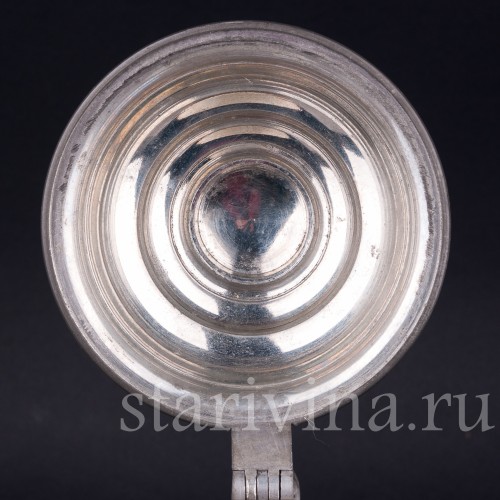 Пивная кружка, 1/2 л, Villeroy & Boch, Германия, 1898 г