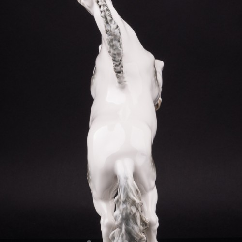 Конь на дыбах, Hutschenreuther, Германия, 1938-55 гг