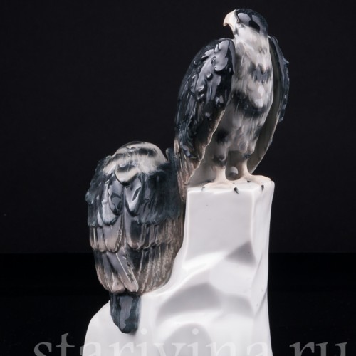 Грифы, Galluba & Hofmann, Германия, 1905-1937гг