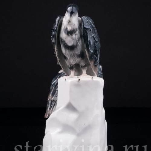 Грифы, Galluba & Hofmann, Германия, 1905-1937гг