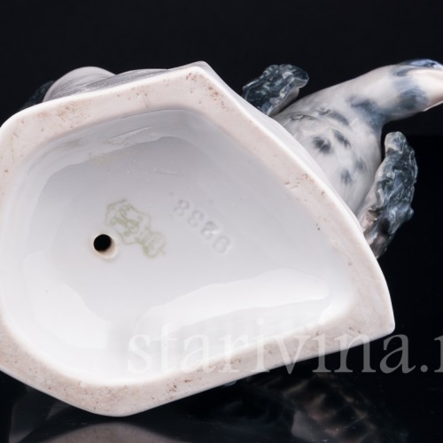 Грифы, Galluba & Hofmann, Германия, 1905-1937гг