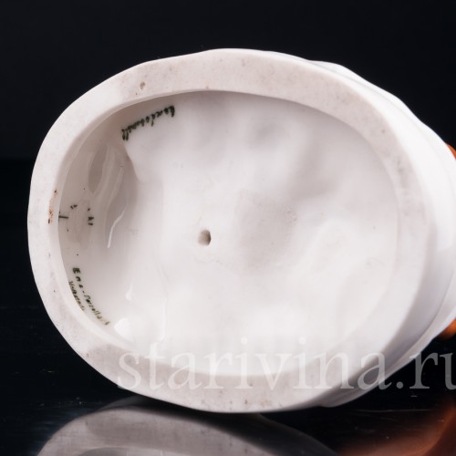 Жеребёнок, Karl Ens, Германия, 1920-30 гг