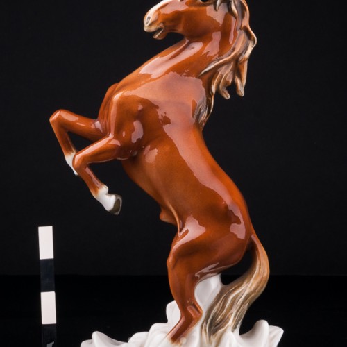 Жеребёнок, Karl Ens, Германия, 1920-30 гг