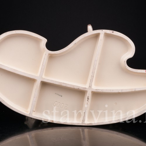 Две борзые, Cortendorf, Германия, сер. 20 в