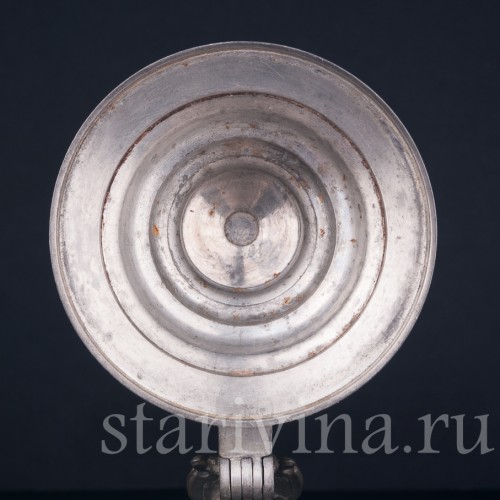 Пивная кружка Дама у окна 1/2 л, Marzi & Remy, Германия, нач. 20 в