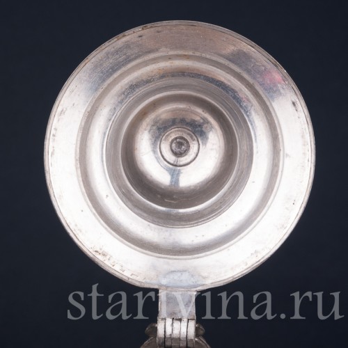 Пивная кружка 0,5 л, Reinhold Hanke, Германия, нач. 20 в