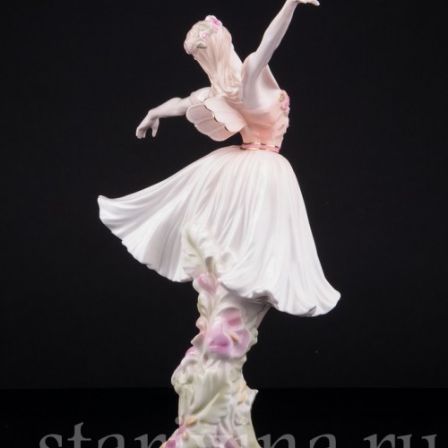 Балерина-Бабочка, Coalport, Великобритания, 1996 г