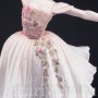 Балерина-Бабочка, Coalport, Великобритания, 1996 г