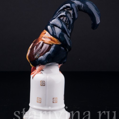 Петушок, Hertwig & Co, Германия, 1920-30 гг