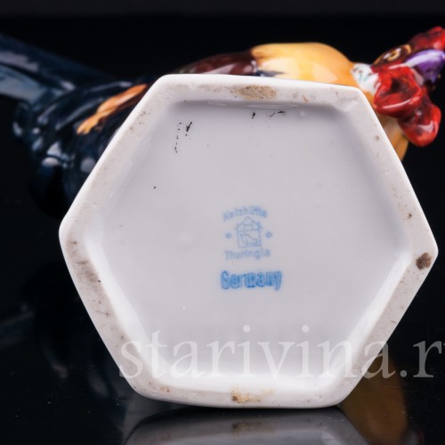 Петушок, Hertwig & Co, Германия, 1920-30 гг