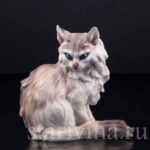 Кошка, Alka Kaiser, Германия, до 1990 г