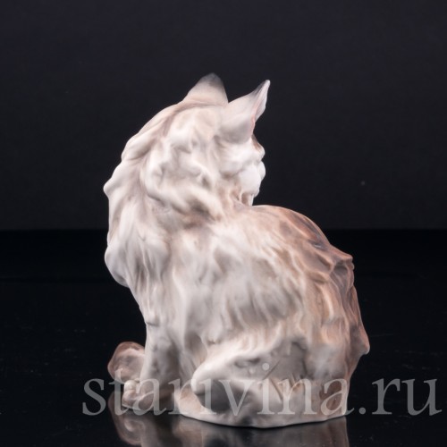 Кошка, Alka Kaiser, Германия, до 1990 г