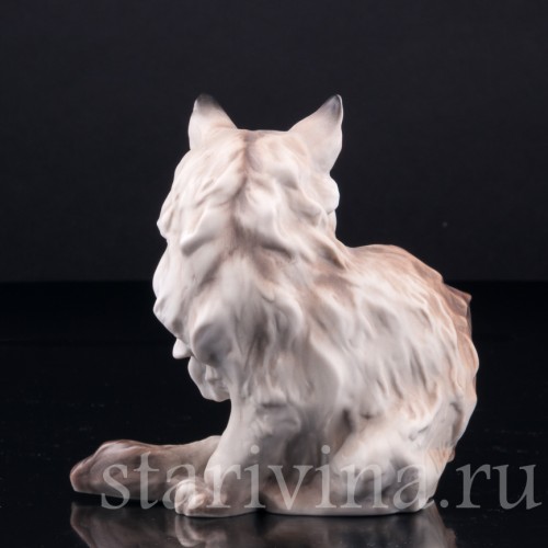 Кошка, Alka Kaiser, Германия, до 1990 г