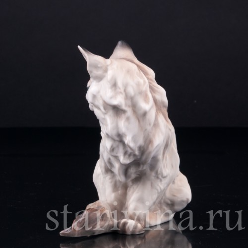 Кошка, Alka Kaiser, Германия, до 1990 г