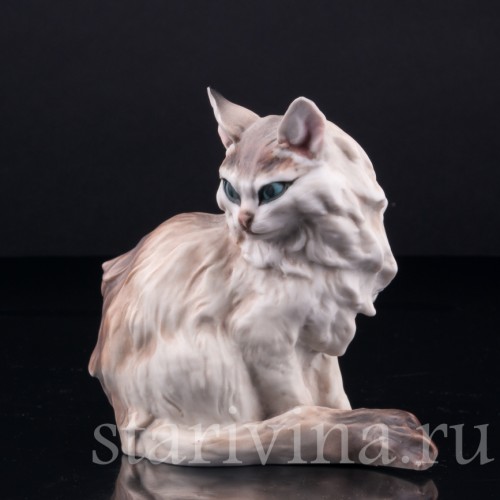 Кошка, Alka Kaiser, Германия, до 1990 г