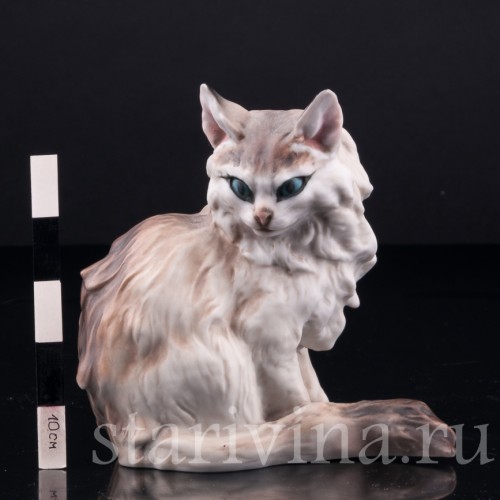 Кошка, Alka Kaiser, Германия, до 1990 г