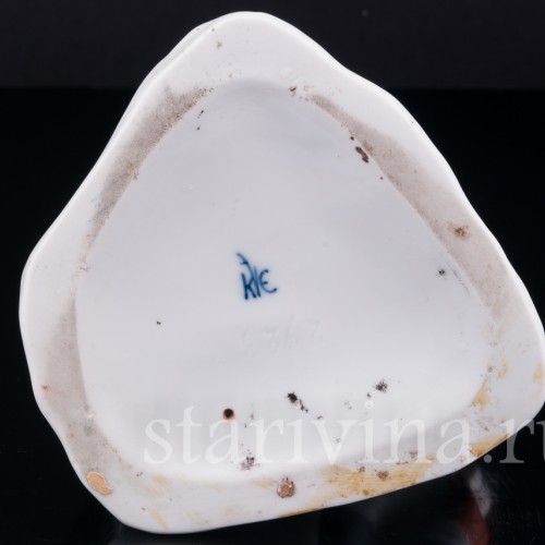 Дети читающие книгу, Karl Ens, Германия, кон. 19 в