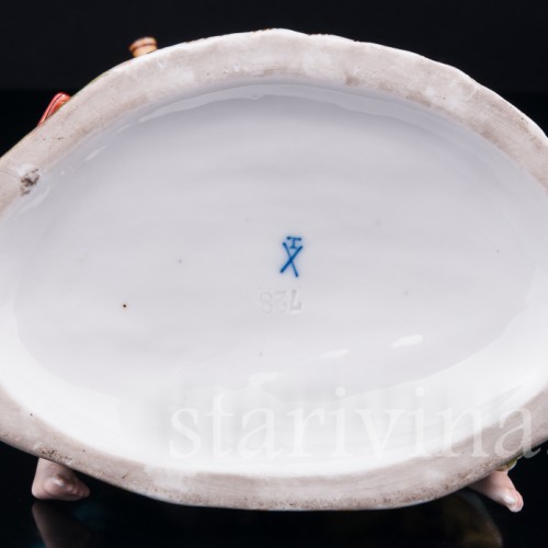 Аллегория астрономии, Carl Thieme, Германия, кон. 19 в