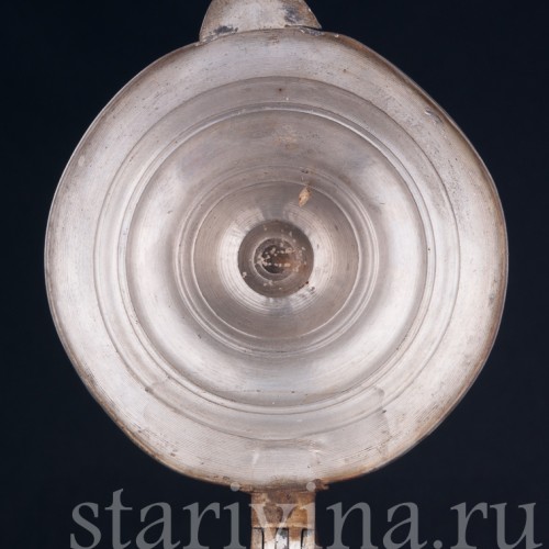 Старинный Пивной кувшин, 2 л, Rosskopf & Gerz, Германия, 1901-14 гг.