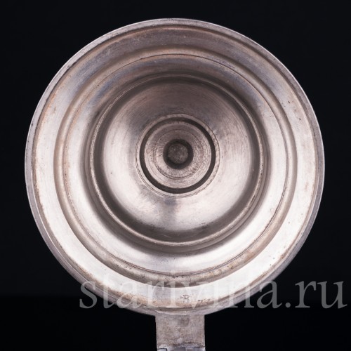 Кружка Орел, 1/2 л, Reinhold Merkelbach, Германия, кон. 19 - нач. 20 вв